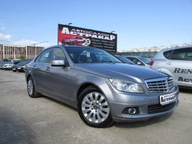 Mercedes-Benz C 200 CDI EURO5, снимка 1