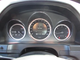 Mercedes-Benz C 200 CDI EURO5, снимка 12