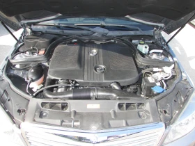 Mercedes-Benz C 200 CDI EURO5, снимка 15