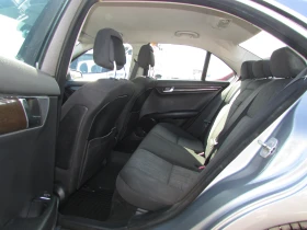 Mercedes-Benz C 200 CDI EURO5, снимка 8