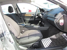 Mercedes-Benz C 200 CDI EURO5, снимка 9