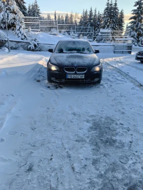 BMW 530, снимка 3