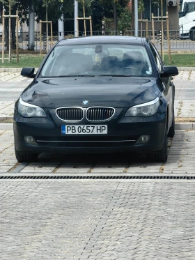 BMW 530, снимка 1