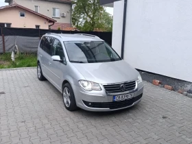 VW Touran, снимка 2