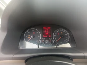 VW Touran, снимка 5