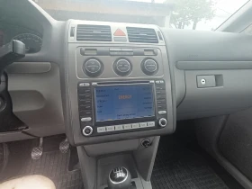 VW Touran, снимка 6