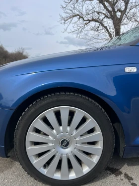 Audi A3 Sportback, снимка 8