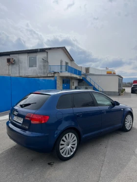Audi A3 Sportback, снимка 7