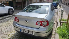 VW Passat 1900, снимка 3