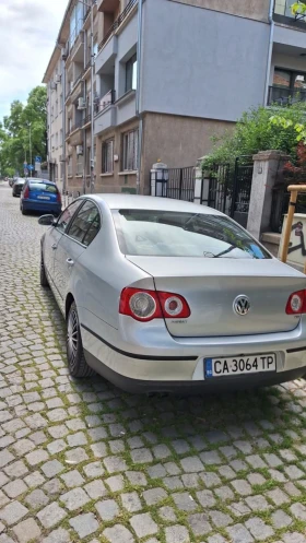 VW Passat 1900, снимка 2