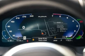 BMW 430 30i xDrive| NoAccident| MSprtPRO| Enhanced| 360| L, снимка 16