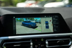 BMW 430 30i xDrive| NoAccident| MSprtPRO| Enhanced| 360| L, снимка 11