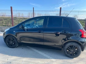 Toyota Yaris, снимка 4