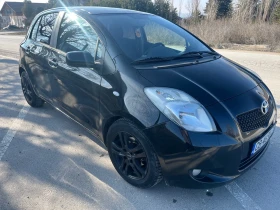 Toyota Yaris, снимка 7