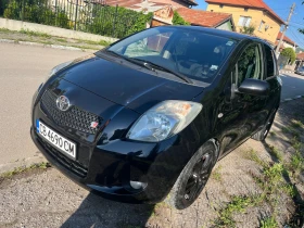 Toyota Yaris, снимка 3