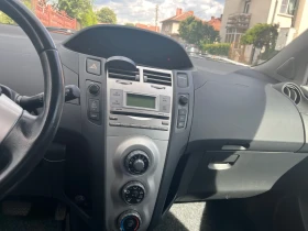 Toyota Yaris 1.3, снимка 9