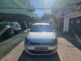 VW Polo 1.6TDI* 90kc, снимка 3