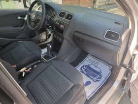 VW Polo 1.6TDI* 90kc, снимка 11