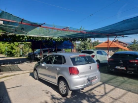 VW Polo 1.6TDI* 90kc, снимка 8