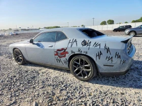 Dodge Challenger 3.6l Gt, снимка 2