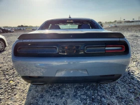 Dodge Challenger 3.6l Gt, снимка 6