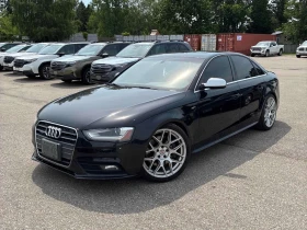 Audi S4 * Progressiv * CARFAX * БЕЗ ПЪРВОНАЧАЛНА ВНОСКА, снимка 1