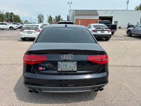 Audi S4 * Progressiv * CARFAX * БЕЗ ПЪРВОНАЧАЛНА ВНОСКА, снимка 4