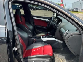 Audi S4 * Progressiv * CARFAX * БЕЗ ПЪРВОНАЧАЛНА ВНОСКА, снимка 11