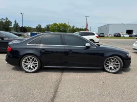 Audi S4 * Progressiv * CARFAX * БЕЗ ПЪРВОНАЧАЛНА ВНОСКА, снимка 3