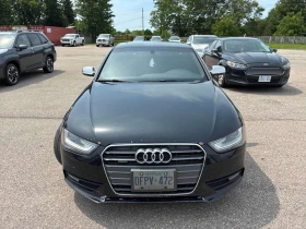 Audi S4 * Progressiv * CARFAX * БЕЗ ПЪРВОНАЧАЛНА ВНОСКА, снимка 6