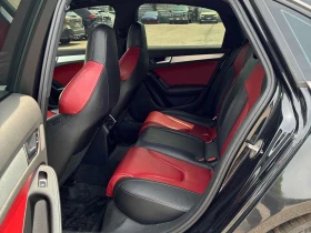 Audi S4 * Progressiv * CARFAX * БЕЗ ПЪРВОНАЧАЛНА ВНОСКА, снимка 15