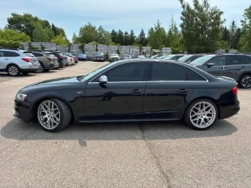 Audi S4 * Progressiv * CARFAX * БЕЗ ПЪРВОНАЧАЛНА ВНОСКА, снимка 2