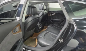 Audi A7 3.0 BiTDI 313 к.с. !!, снимка 11