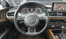 Audi A7 3.0 BiTDI 313 к.с. !!, снимка 13