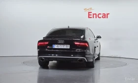 Audi A7 3.0 BiTDI 313 к.с. !!, снимка 4