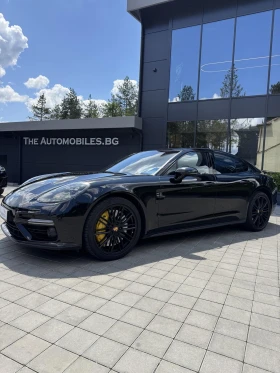 Porsche Panamera Turbo S E-Hybrid, снимка 3