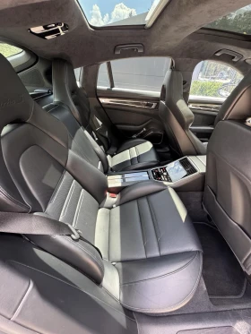 Porsche Panamera Turbo S E-Hybrid, снимка 10