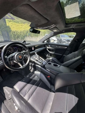 Porsche Panamera Turbo S E-Hybrid, снимка 9