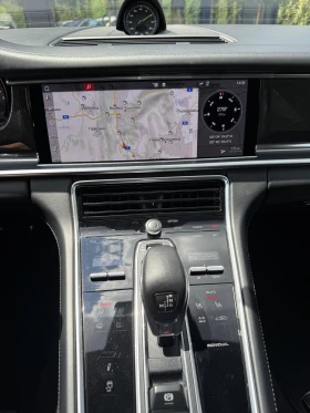 Porsche Panamera Turbo S E-Hybrid, снимка 17