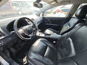 Toyota Avensis, снимка 9