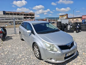 Toyota Avensis, снимка 3