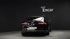Mercedes-Benz AMG GT 43* ЛЮК* HUD* 360* ПОДГРЕВ ВОЛАН* КРАЙНА ЦЕНА, снимка 4