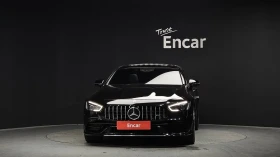 Mercedes-Benz AMG GT 43* ЛЮК* HUD* 360* ПОДГРЕВ ВОЛАН* КРАЙНА ЦЕНА, снимка 3
