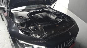 Mercedes-Benz AMG GT 43* ЛЮК* HUD* 360* ПОДГРЕВ ВОЛАН* КРАЙНА ЦЕНА, снимка 6