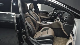 Mercedes-Benz AMG GT 43* ЛЮК* HUD* 360* ПОДГРЕВ ВОЛАН* КРАЙНА ЦЕНА, снимка 10