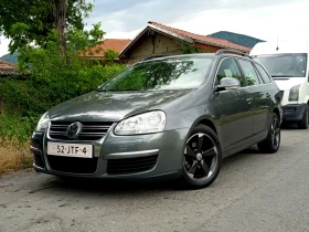 VW Golf 1.9tdi 105кс, снимка 1