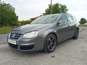 VW Golf 1.9tdi 105кс, снимка 6