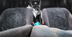 Opel Zafira, снимка 9