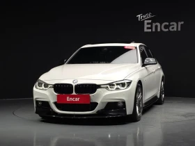 BMW 320 320d M Sport| 190к.с.| ВКЛ.ТЕХНОТЕСТ, снимка 2