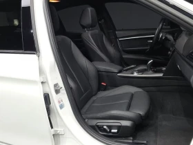 BMW 320 320d M Sport| 190к.с.| ВКЛ.ТЕХНОТЕСТ, снимка 10